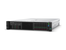 HPE ProLiant DL380 Gen10 8SFF CTO Server 4208 - (868703-B21)